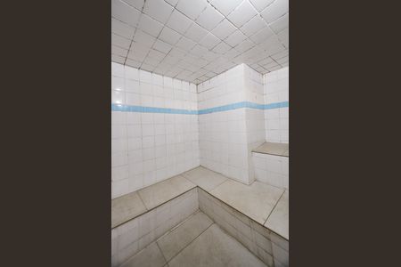 Apartamento para alugar com 55m², 1 quarto e 1 vaga Apartamento para alugar com 55m², 1 quarto e 1 vagaÁrea comum - Sauna