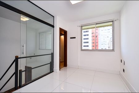 Apartamento para alugar com 55m², 1 quarto e 1 vaga Apartamento para alugar com 55m², 1 quarto e 1 vagaSuíte