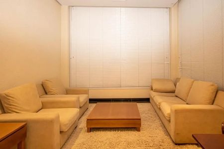 Apartamento para alugar com 85m², 1 quarto e 2 vagasÁrea comum