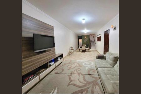 Foto 02 de casa à venda com 3 quartos, 182m² em Cipava, Osasco