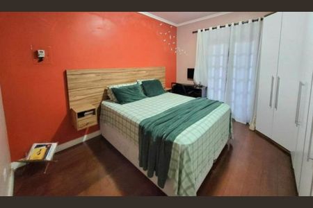 Foto 04 de casa à venda com 3 quartos, 182m² em Cipava, Osasco