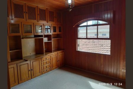 Foto 17 de casa à venda com 3 quartos, 270m² em Jaguaré, São Paulo