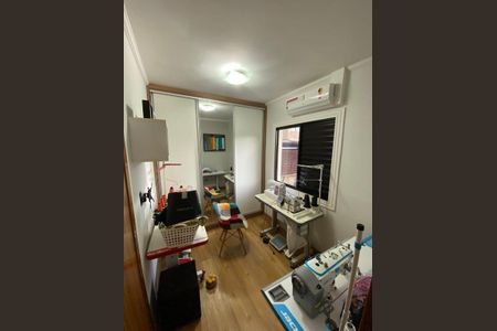 Foto 12 de casa à venda com 3 quartos, 228m² em Jardim das Flores, Osasco