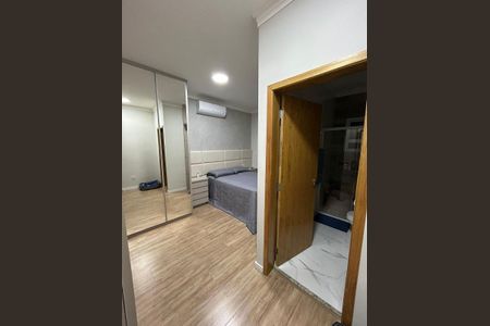 Foto 12 de casa à venda com 3 quartos, 210m² em Bela Vista, Osasco