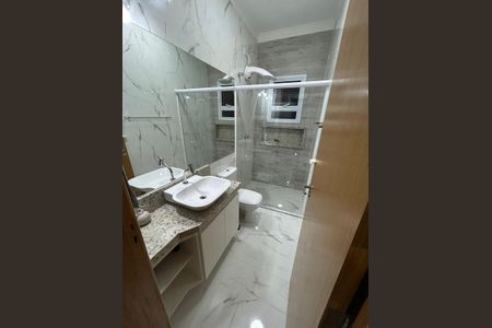 Foto 19 de casa à venda com 3 quartos, 210m² em Bela Vista, Osasco