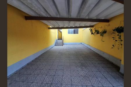 Foto 15 de casa à venda com 2 quartos, 156m² em Veloso, Osasco