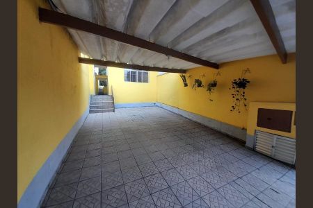Foto 10 de casa à venda com 2 quartos, 156m² em Veloso, Osasco