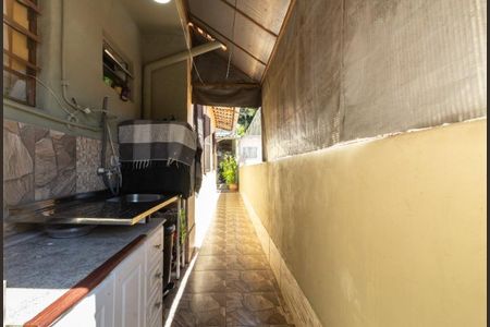 Casa à venda com 156m², 3 quartos e 4 vagas Casa à venda com 156m², 3 quartos e 4 vagasFoto 37