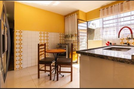 Casa à venda com 156m², 3 quartos e 4 vagas Casa à venda com 156m², 3 quartos e 4 vagasFoto 25