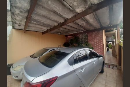 Casa à venda com 156m², 3 quartos e 4 vagas Casa à venda com 156m², 3 quartos e 4 vagasFoto 20