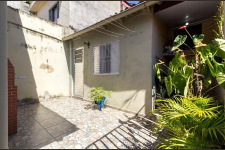 Casa à venda com 156m², 3 quartos e 4 vagas Casa à venda com 156m², 3 quartos e 4 vagasFoto 40