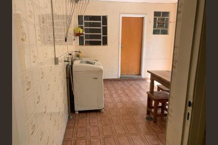 Casa à venda com 267m², 5 quartos e 2 vagasFoto 57