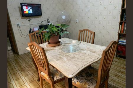 Foto 37 de casa à venda com 5 quartos, 267m² em Presidente Altino, Osasco