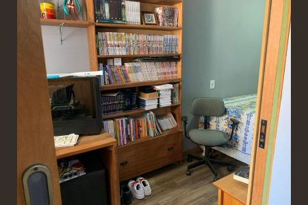 Casa à venda com 267m², 5 quartos e 2 vagasFoto 52