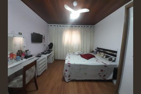 Foto 17 de casa à venda com 3 quartos, 213m² em Umuarama, Osasco