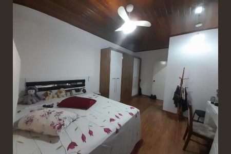 Foto 16 de casa à venda com 3 quartos, 213m² em Umuarama, Osasco