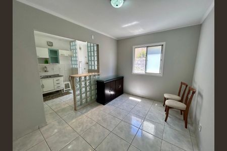 Sala de apartamento para alugar com 2 quartos, 57m² em Ponte Grande, Guarulhos