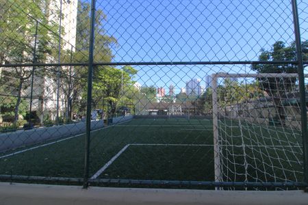 Apartamento para alugar com 75m², 3 quartos e 1 vagaÁrea comum