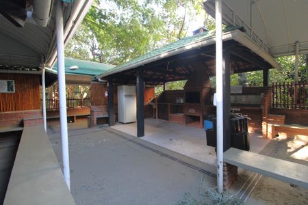 Apartamento para alugar com 75m², 3 quartos e 1 vagaÁrea comum - Churrasqueira