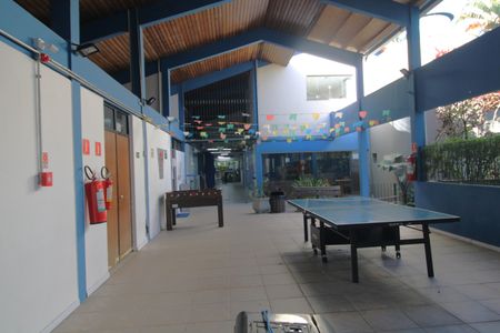 Apartamento para alugar com 75m², 3 quartos e 1 vagaÁrea comum