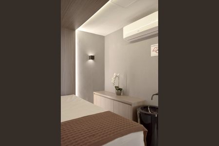 Apartamento para alugar com 21m², 1 quarto e sem vagaMassagem