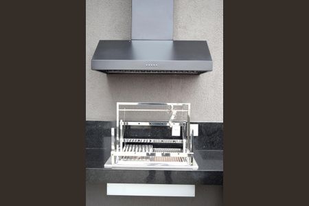 Apartamento para alugar com 21m², 1 quarto e sem vagaChurrasqueira