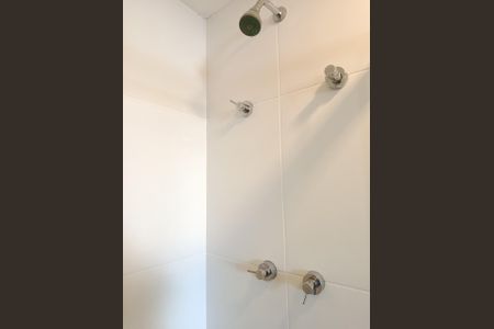 Apartamento para alugar com 21m², 1 quarto e sem vaga Apartamento para alugar com 21m², 1 quarto e sem vagaEstúdio - banheiro