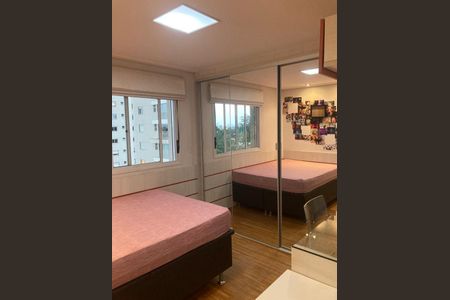 Foto 10 de apartamento à venda com 4 quartos, 183m² em Parque dos Principes, São Paulo