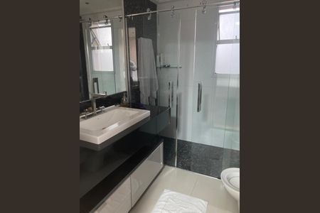 Foto 03 de apartamento à venda com 4 quartos, 183m² em Parque dos Principes, São Paulo