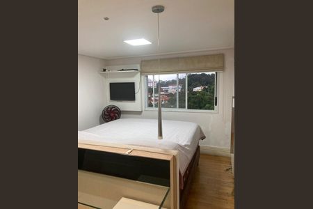 Foto 04 de apartamento à venda com 4 quartos, 183m² em Parque dos Principes, São Paulo