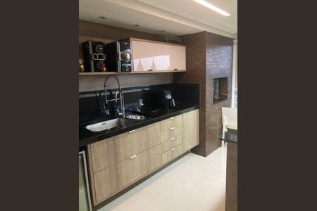 Foto 01 de apartamento à venda com 4 quartos, 183m² em Parque dos Principes, São Paulo