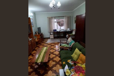 Foto 45 de casa à venda com 3 quartos, 241m² em Vila Campesina, Osasco