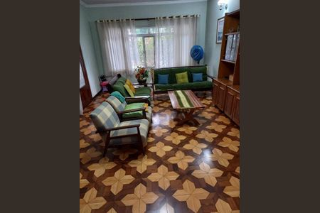 Foto 46 de casa à venda com 3 quartos, 241m² em Vila Campesina, Osasco