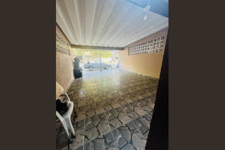 Foto 03 de casa à venda com 2 quartos, 146m² em Presidente Altino, Osasco