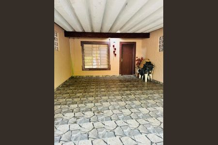 Foto 02 de casa à venda com 2 quartos, 146m² em Presidente Altino, Osasco