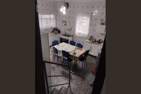 Foto 16 de casa à venda com 3 quartos, 330m² em Bela Vista, Osasco