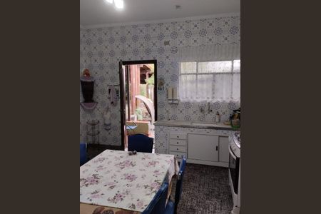 Foto 19 de casa à venda com 3 quartos, 330m² em Bela Vista, Osasco