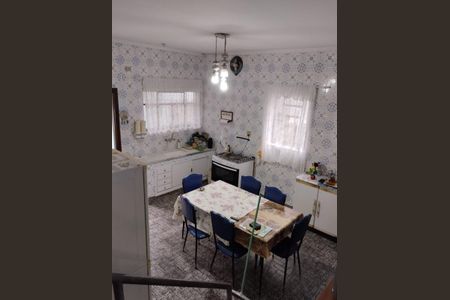 Foto 17 de casa à venda com 3 quartos, 330m² em Bela Vista, Osasco