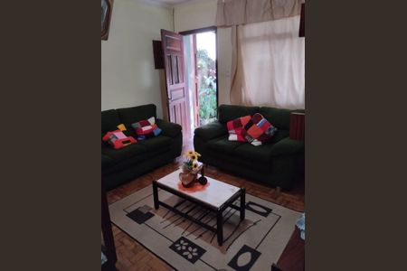Foto 07 de casa à venda com 3 quartos, 330m² em Bela Vista, Osasco