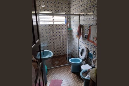 Foto 20 de casa à venda com 3 quartos, 330m² em Bela Vista, Osasco