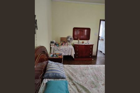 Foto 10 de casa à venda com 3 quartos, 330m² em Bela Vista, Osasco