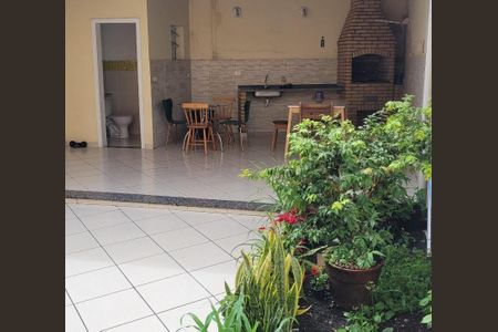 Casa à venda com 287m², 4 quartos e 5 vagasFoto 27