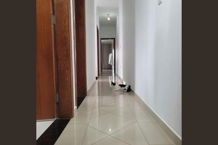 Casa à venda com 287m², 4 quartos e 5 vagasFoto 13