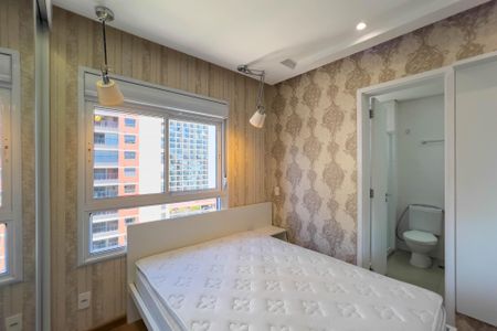 Quarto de kitnet/studio para alugar com 1 quarto, 45m² em Vila Mariana, São Paulo