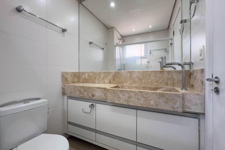 Studio para alugar com 45m², 1 quarto e 1 vagaBanheiro