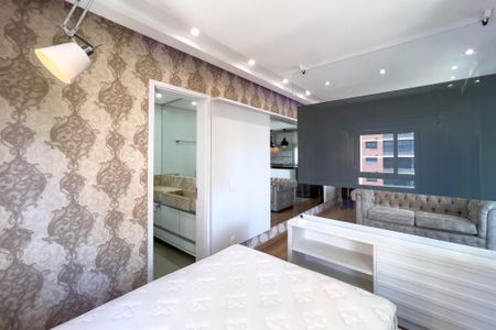 Quarto de kitnet/studio para alugar com 1 quarto, 45m² em Vila Mariana, São Paulo