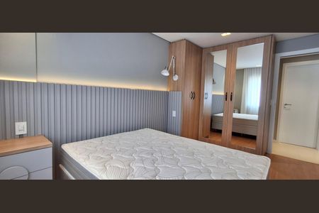 Quarto  de apartamento para alugar com 1 quarto, 74m² em Barreiros, São José