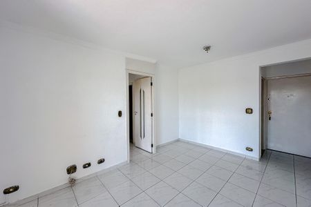 Sala de apartamento para alugar com 2 quartos, 56m² em Vila Bertioga, São Paulo