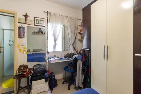 Casa de condomínio à venda com 150m², 2 quartos e 2 vagasSuíte 2