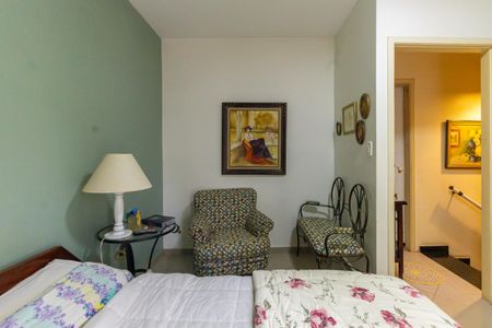 Casa de condomínio à venda com 150m², 2 quartos e 2 vagasSuíte 1